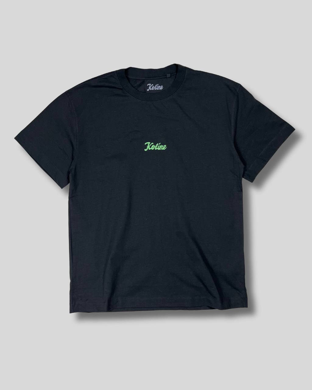 "Cool Dad" - Men's T-Shirt (Black)