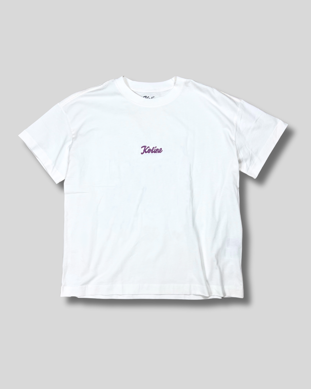 "Cool Mom" - Women's T-Shirt (White)