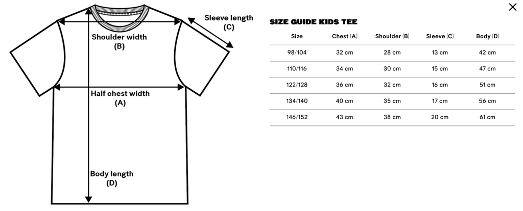 "Cool Kids Club" - Kid's T-Shirt (Pink)