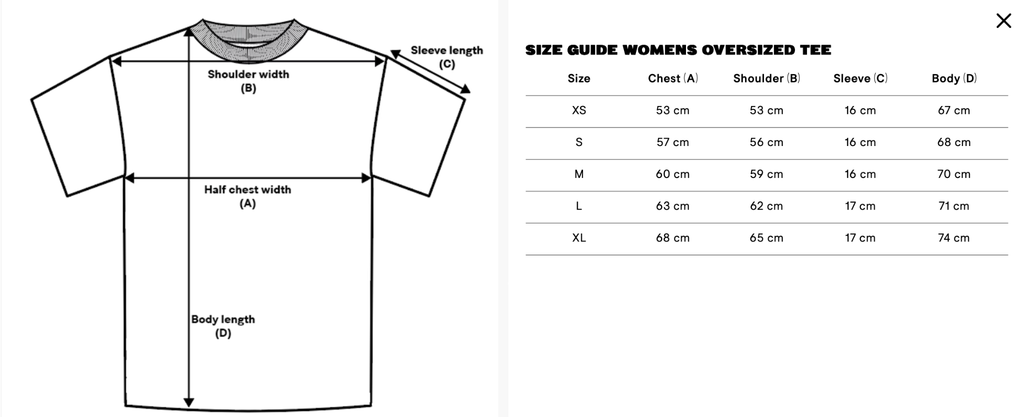 "Cool Mom" - Women's T-Shirt (Black)