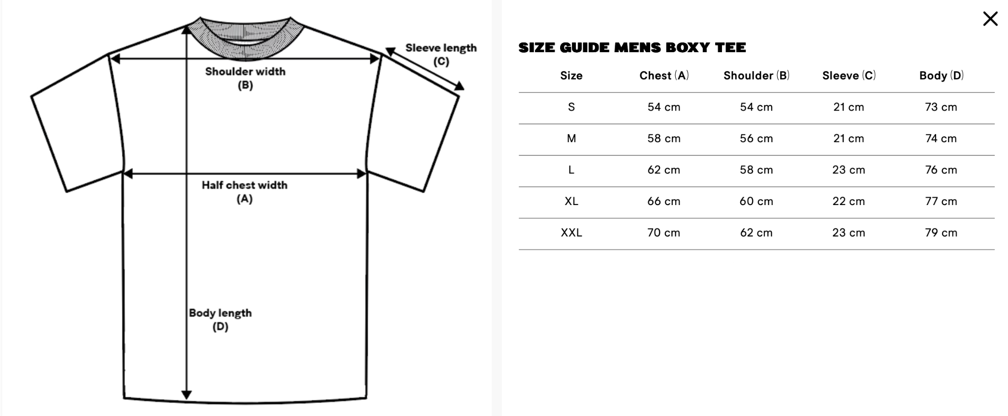 "Cool Dad" - Men's T-Shirt (White)