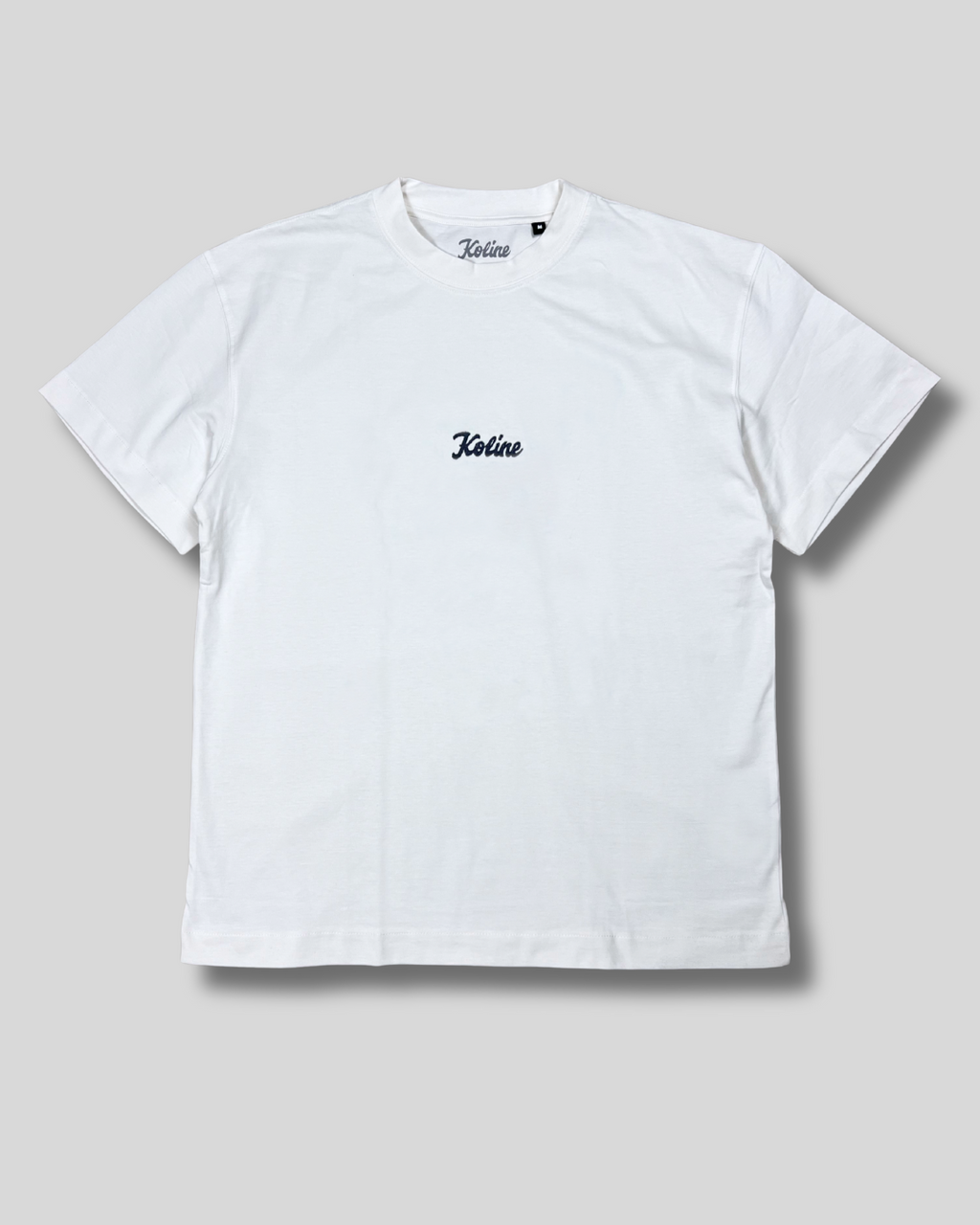 "Cool Dad" - Men's T-Shirt (White)