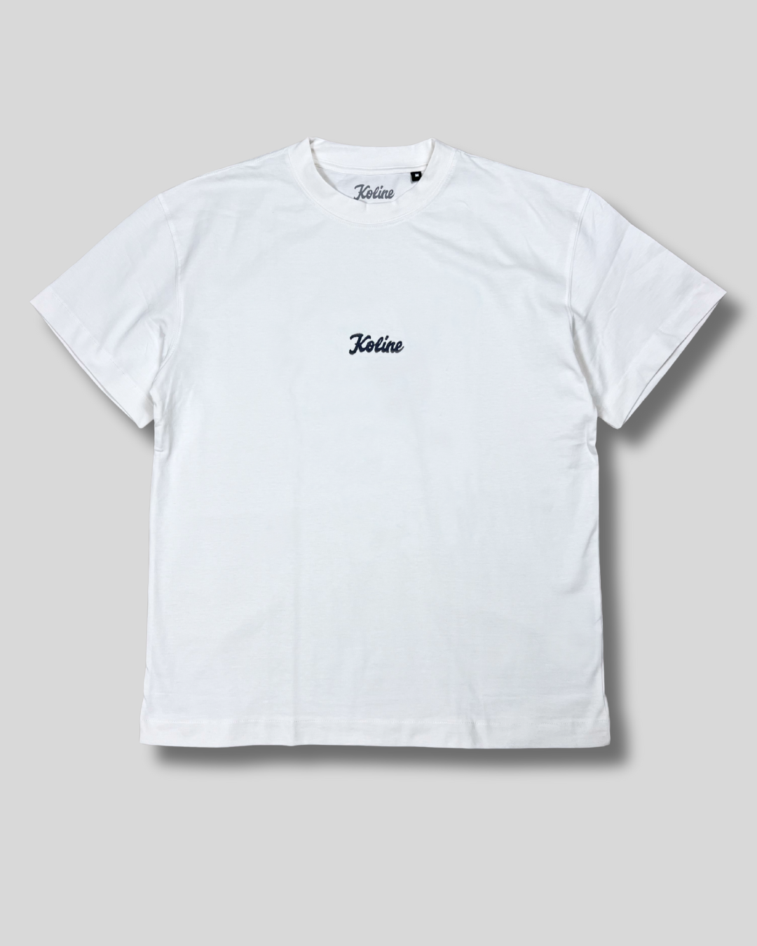 "Cool Dad" - Men's T-Shirt (White)